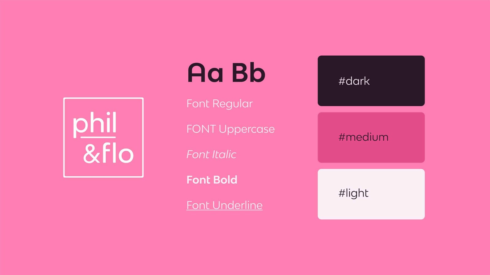 Branding 1 11 scaled - Branding -  - Phil & Flo Creative Studio