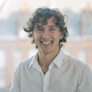 Foto van Geschreven door:</br> Andrew Monks