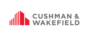 Cushman and wakefield -  -  - Phil & Flo Creative Studio