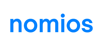 Nomios -  -  - Phil & Flo Creative Studio