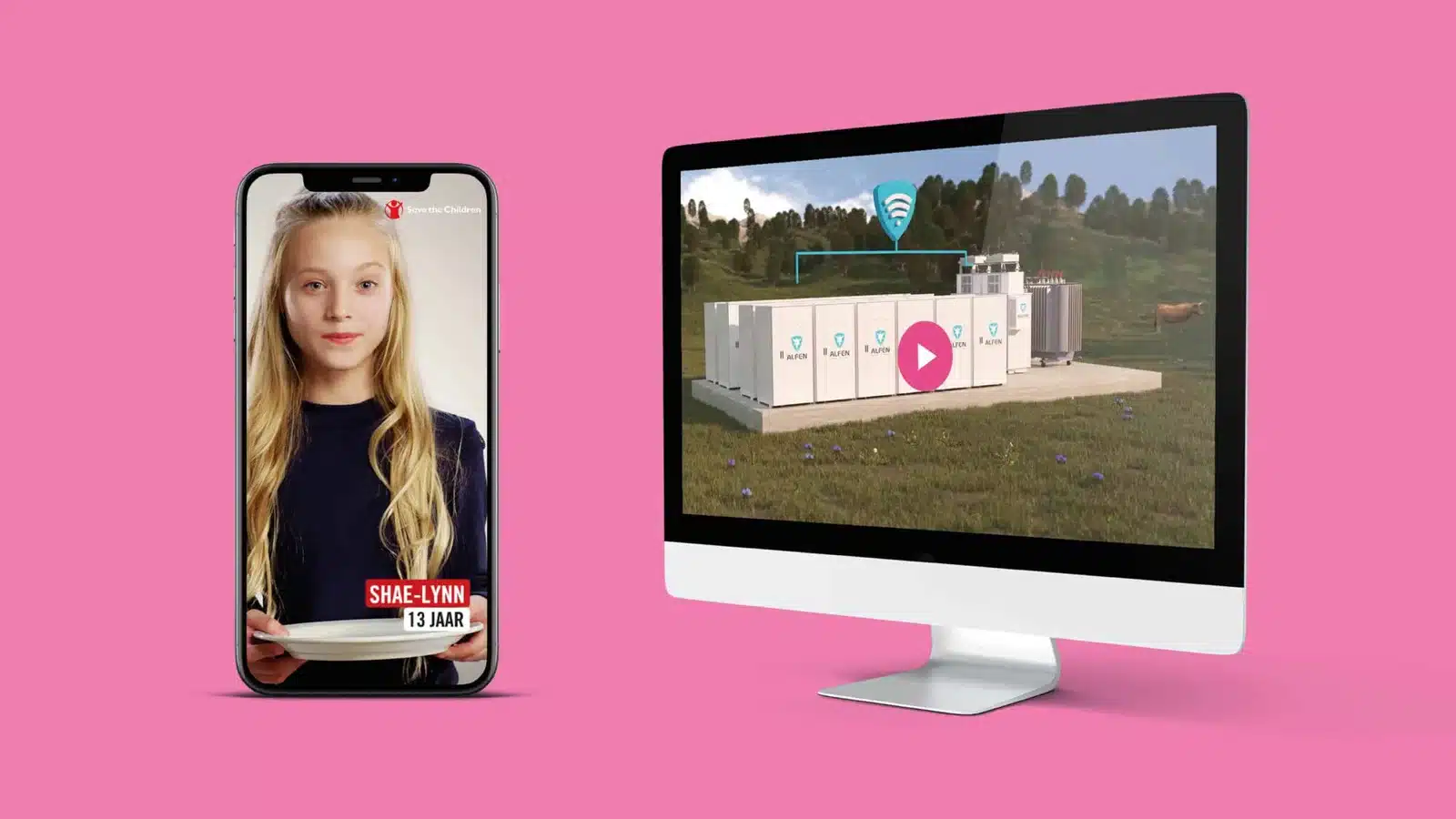 Omslag creatie animatie en video phil en flo3 scaled - Animatie en Video -  - Phil & Flo Creative Studio