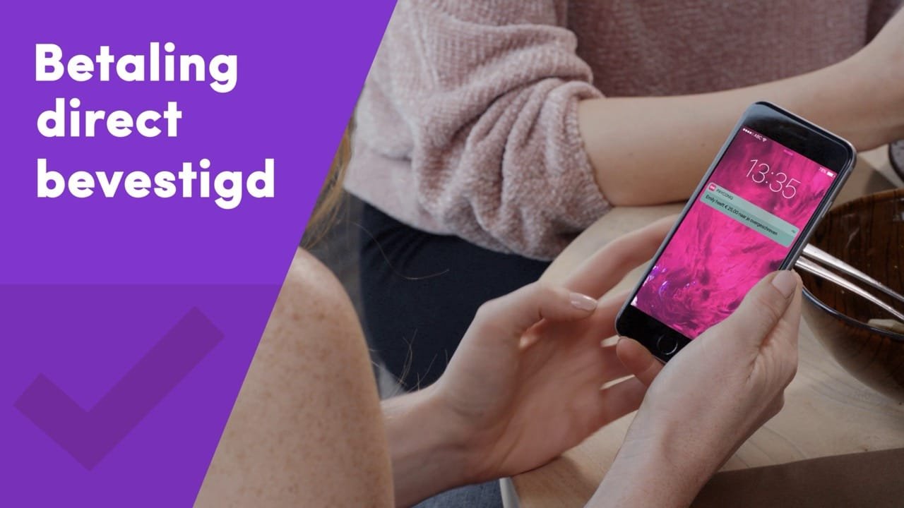 Payconiq commercial phil en flo 4 2048x1152 groot - Payconiq -  - Phil & Flo Creative Studio