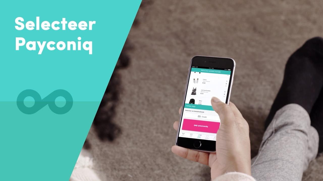 Payconiq commercial phil en flo 5 2048x1152 groot - Payconiq -  - Phil & Flo Creative Studio