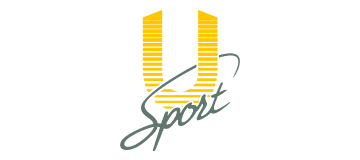 U sport -  -  - Phil & Flo Creative Studio