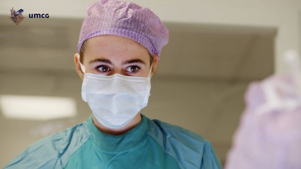 Umcg anios werken bij film phil en flo 5 2048x1152 groot - UMCG -  - Phil & Flo Creative Studio