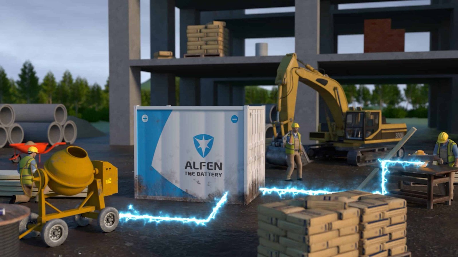 Animatie laten maken phil en flo alfen 6 scaled - 3D animatie laten maken - Geen categorie - Phil & Flo Creative Studio