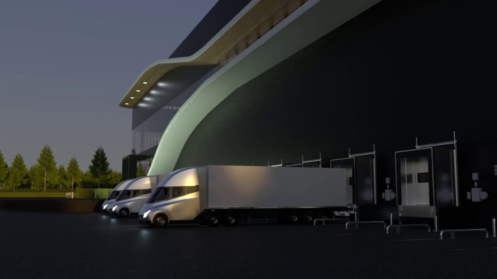 Xaam 3d animatie laten maken - 3D animatie laten maken - Geen categorie - Phil & Flo Creative Studio