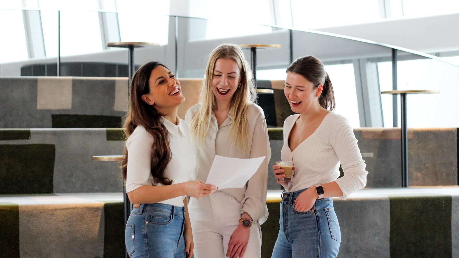 Powerteam van branding bureau phil en flo - Branding bureau - Geen categorie - Phil & Flo Creative Studio