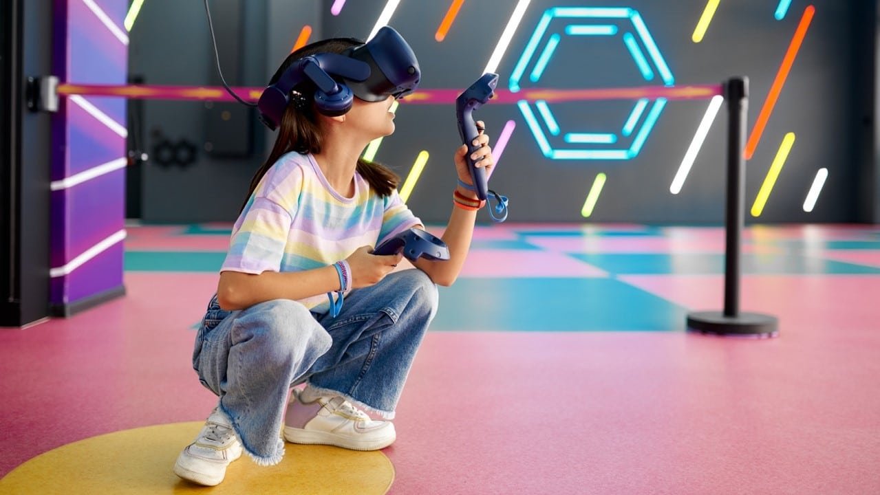 Vr interactieve film 360 graden phil en flo 1 - 360 graden video laten maken - Geen categorie - Phil & Flo Creative Studio