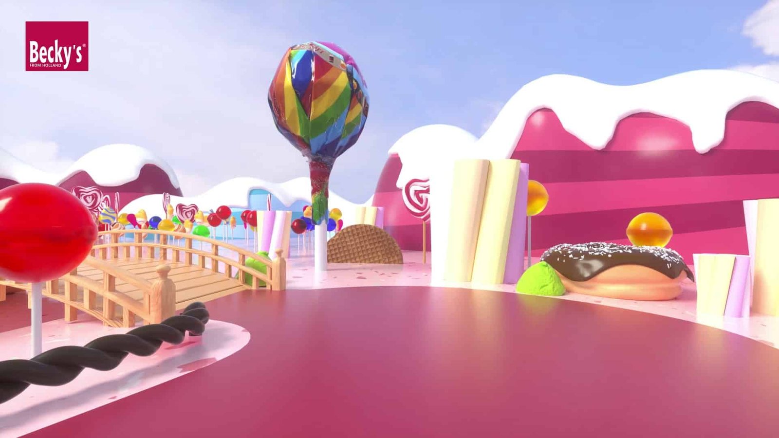 Animatiefilm laten maken voor beckys phil en flo - Animatiefilm laten maken - Geen categorie - Phil & Flo Creative Studio