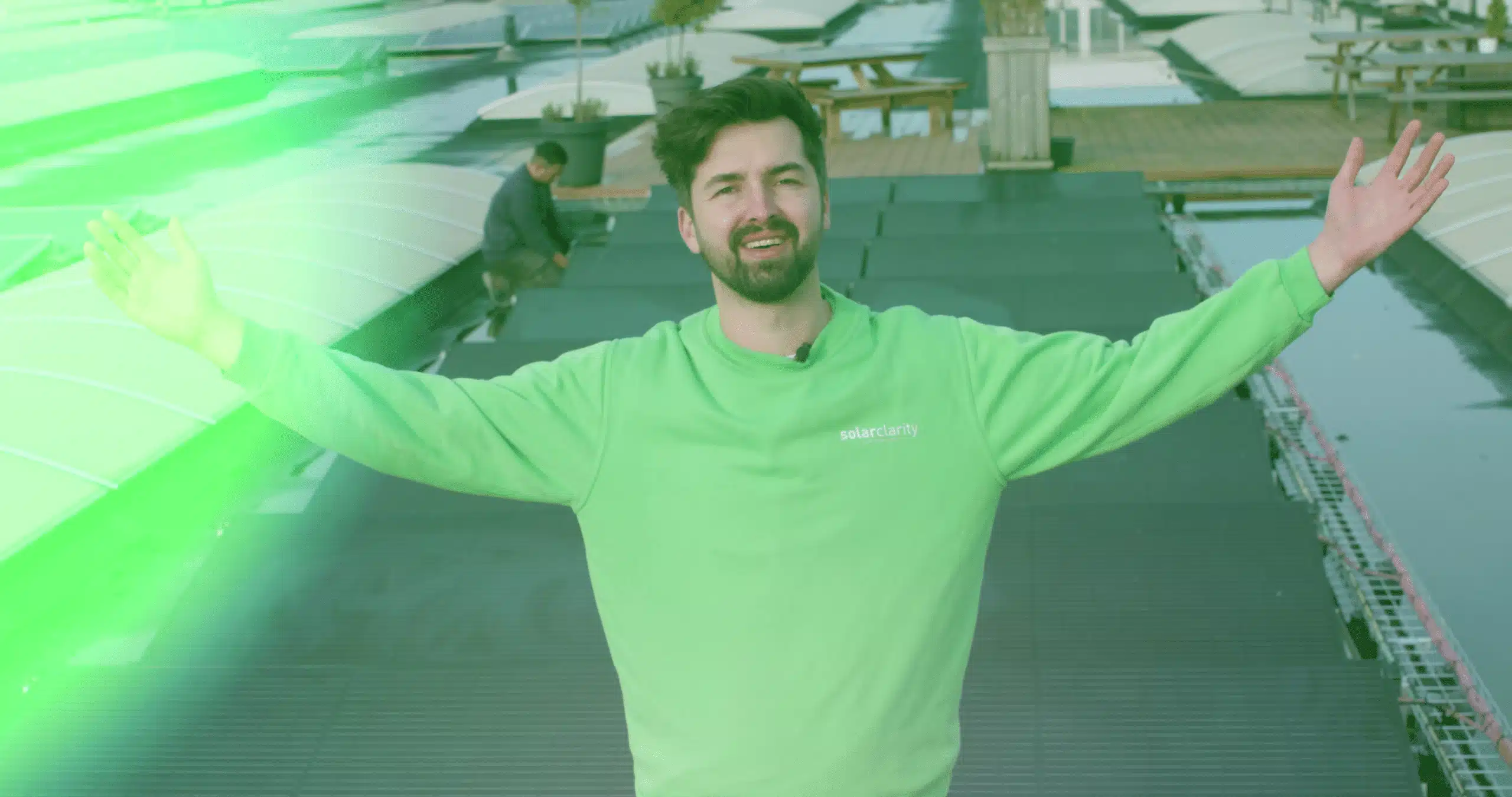 Solarclarity de corporate bedrijfsfilm phil en flo 1 - Bedrijfsvideo - Geen categorie - Phil & Flo Creative Studio