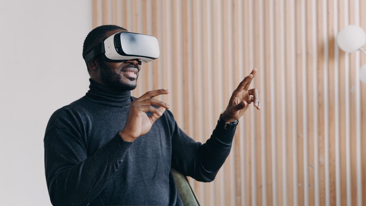 Vr interactieve film 360 graden phil en flo 2 - De kracht van 360 graden video's -  - Phil & Flo Creative Studio