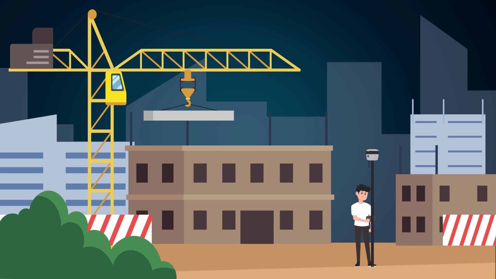 Explainer laten maken - Explainer animatie - Geen categorie - Phil & Flo Creative Studio