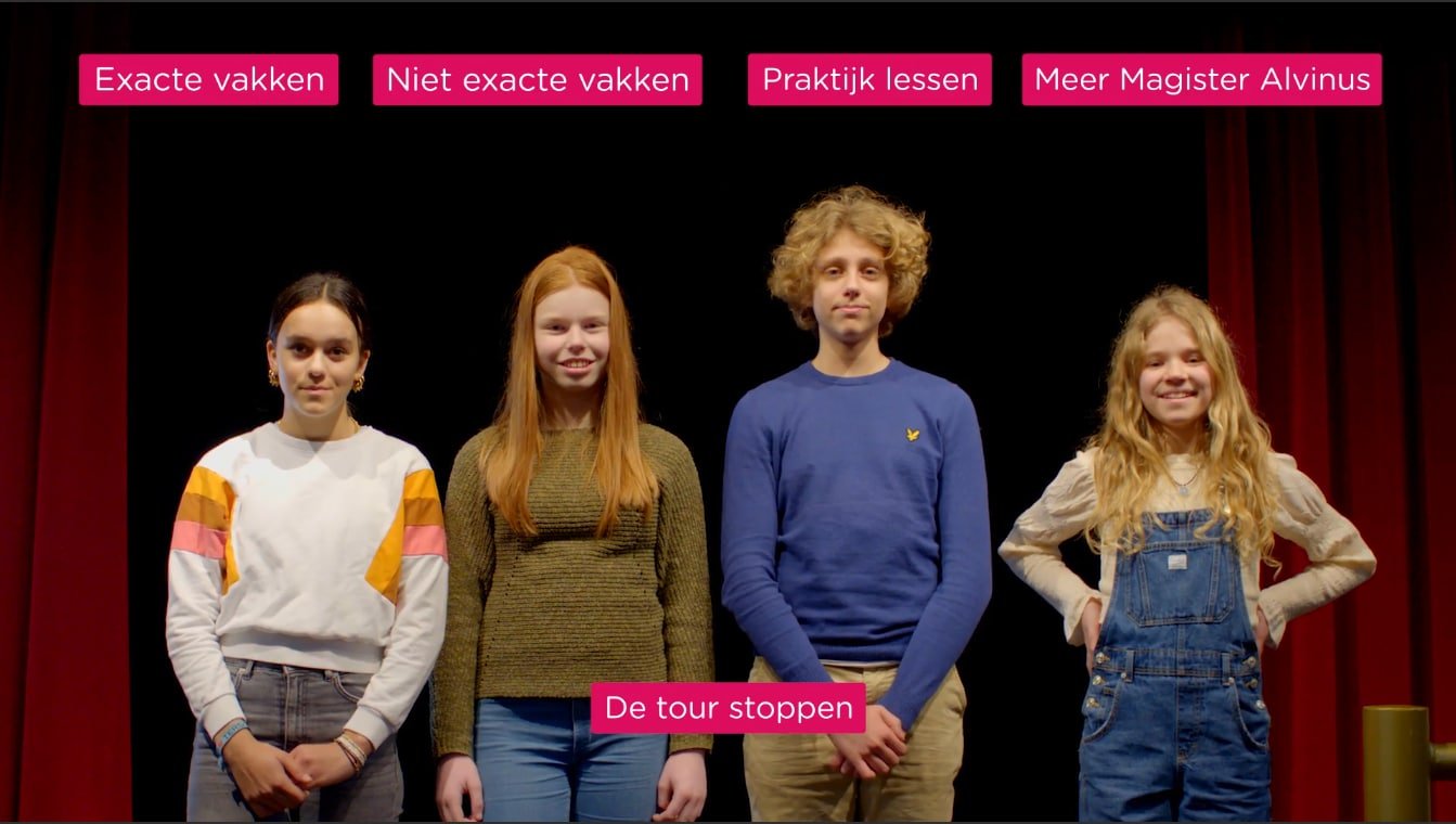 Rsg sneek gepersonaliseerde video phil en flo 2 - Personalized video - Geen categorie - Phil & Flo Creative Studio