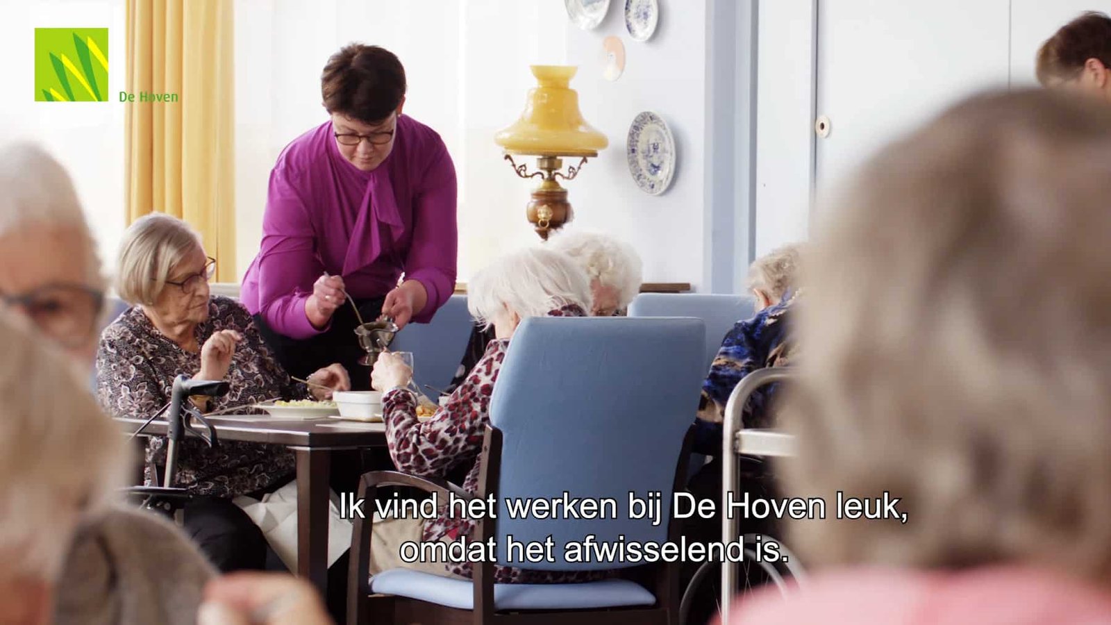 Van hoven employer branding film phil en flo 2 - Vacature video - Geen categorie - Phil & Flo Creative Studio