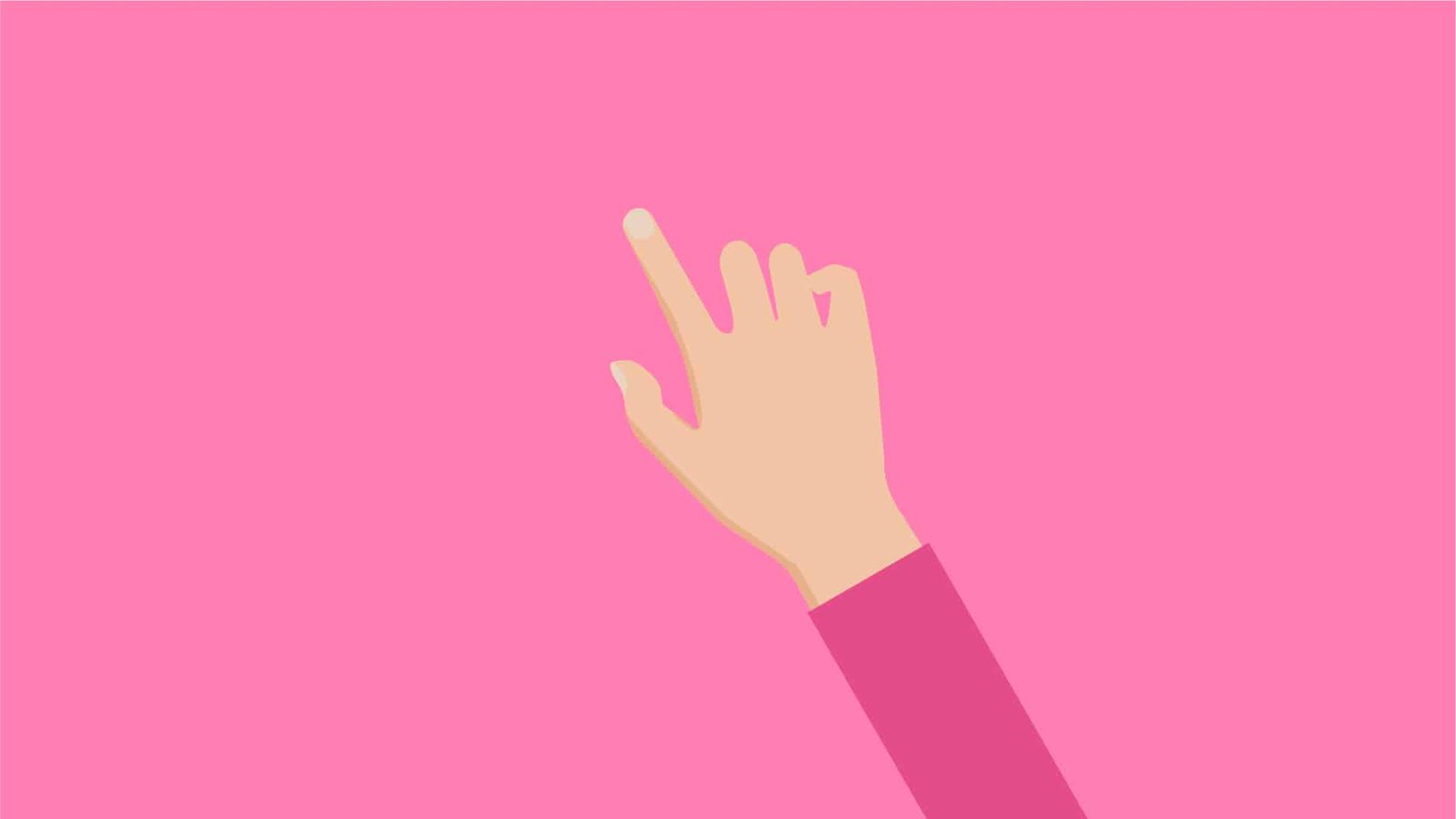 Hand gebaren interactief phil en flo - Hologram laten maken - Geen categorie - Phil & Flo Creative Studio