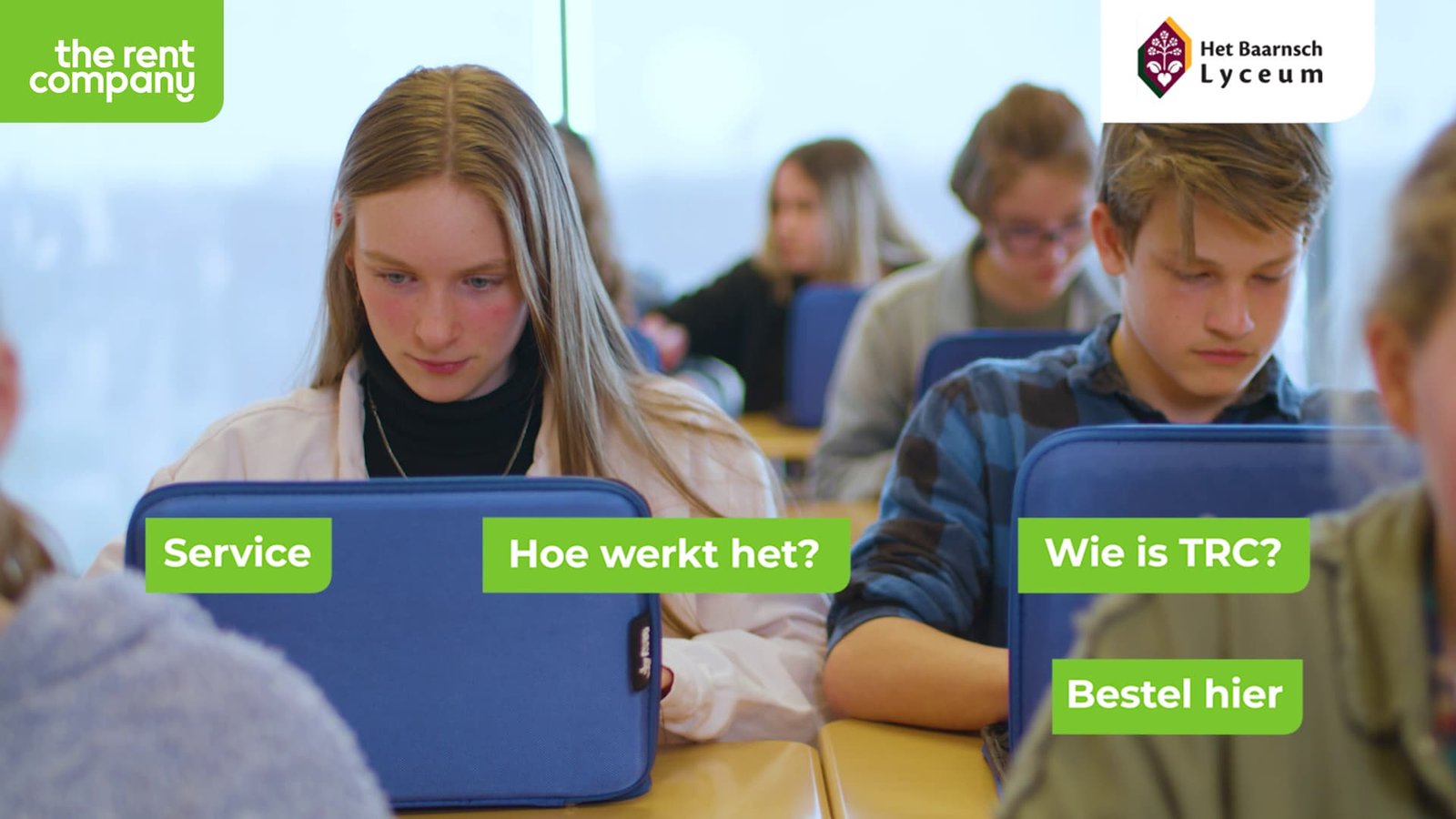 Video laten maken phil en flo rent company - Video laten maken - Geen categorie - Phil & Flo Creative Studio