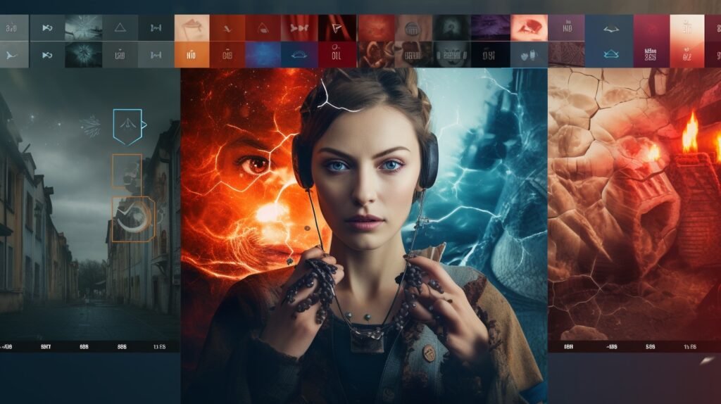 Ai video door phil en flo - Blog - AI video -  - Phil & Flo Creative Studio