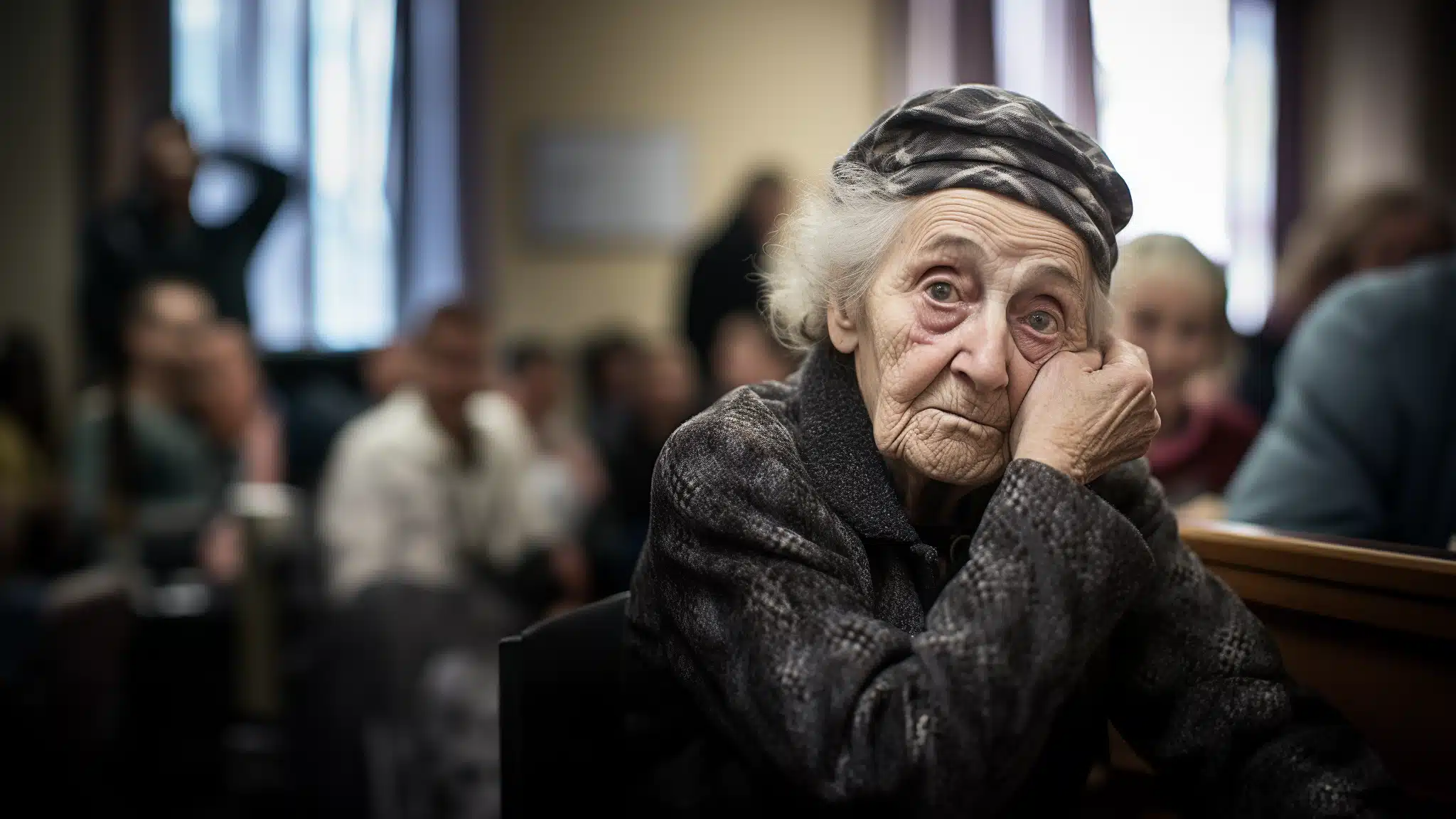 Ai afbeelding senior phil en flo - AI video laten maken - Geen categorie - Phil & Flo Creative Studio