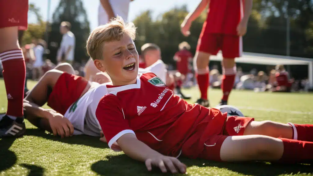 Ai afbeelding voetballertje phil en flo - AI video laten maken - Geen categorie - Phil & Flo Creative Studio