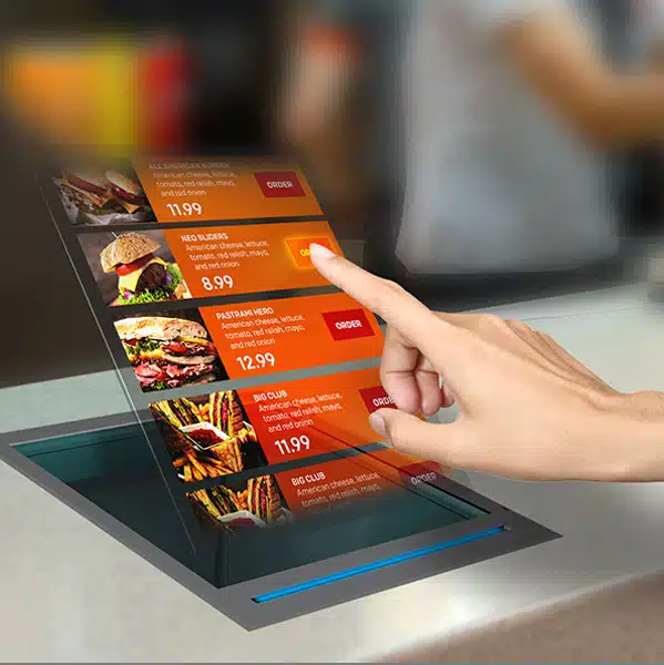 contactloze-hologram-example