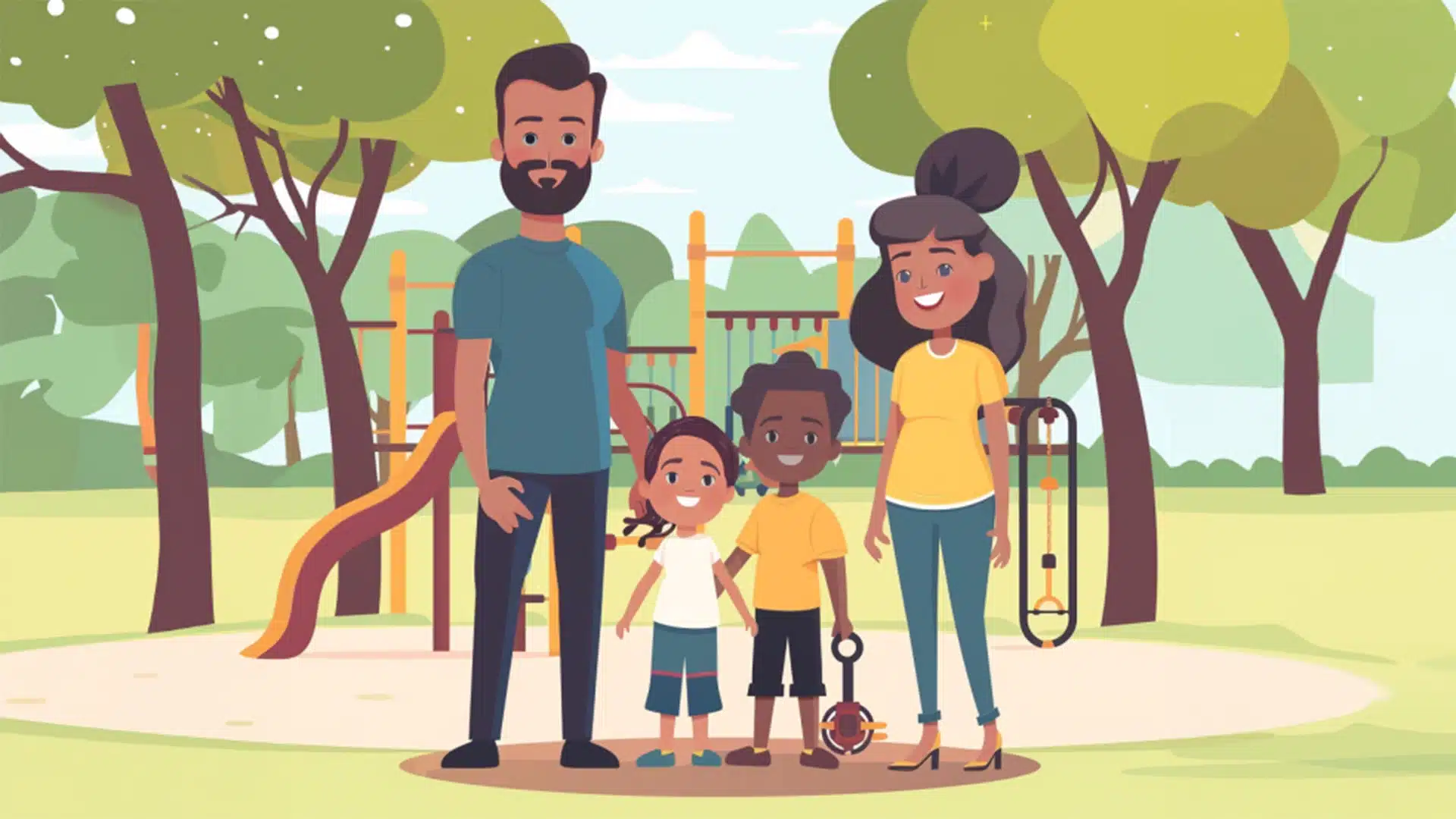 Ai animatie 2d phil en flo 3 - AI animatie laten maken - Geen categorie - Phil & Flo Creative Studio