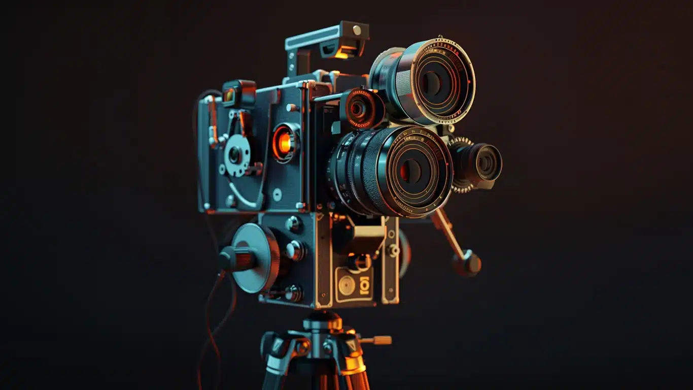 Ai film camera phil en flo - Wat is een AI video? -  - Phil & Flo Creative Studio