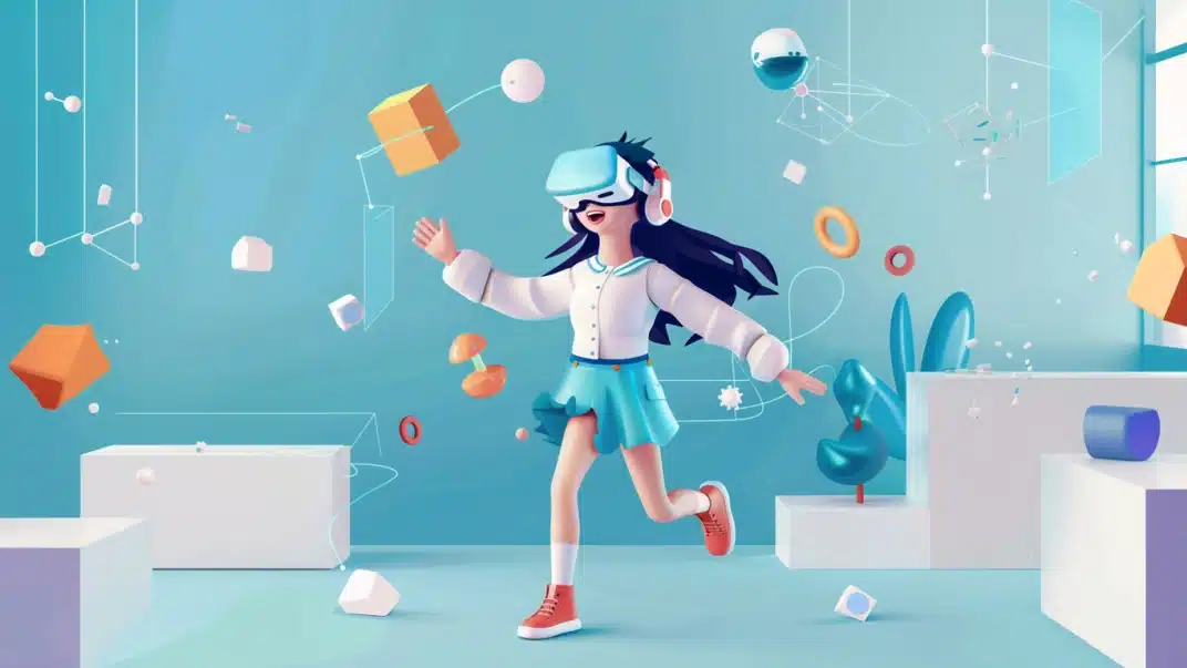 Vr animatie maken phil en flo 1 - Hoe maak je een VR animatie? -  - Phil & Flo Creative Studio