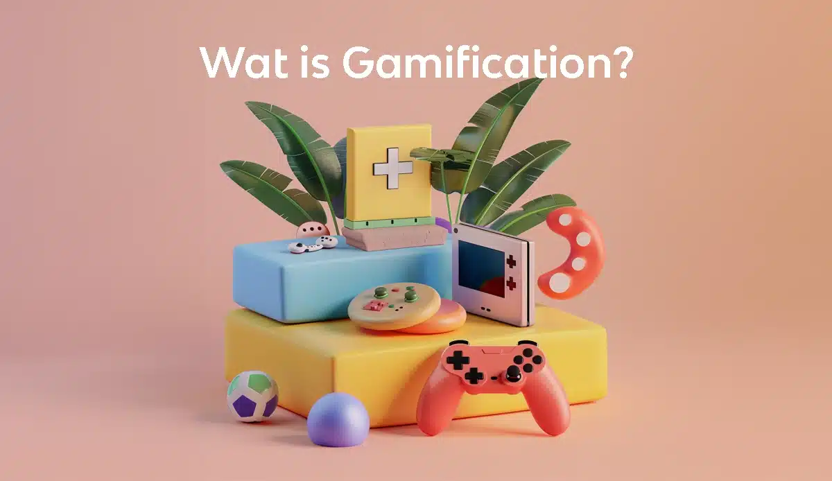 Cover image gamification phil en flo - Wat is Gamification? -  - Phil & Flo Creative Studio