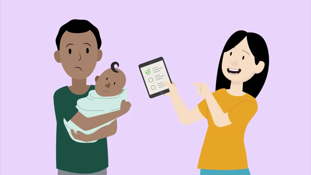 Resvinet 2d animatie phil en flo 1 scaled - 2D animatie RSV - Geen categorie - Phil & Flo Creative Studio