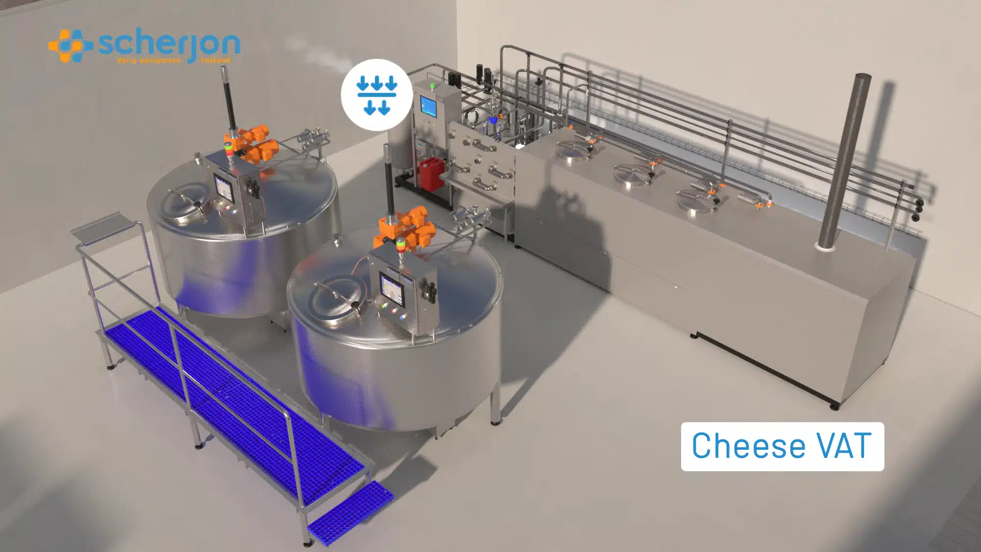 Scherjon 3d animatie phil en flo 4 - 3D product animatie technologie - Geen categorie - Phil & Flo Creative Studio