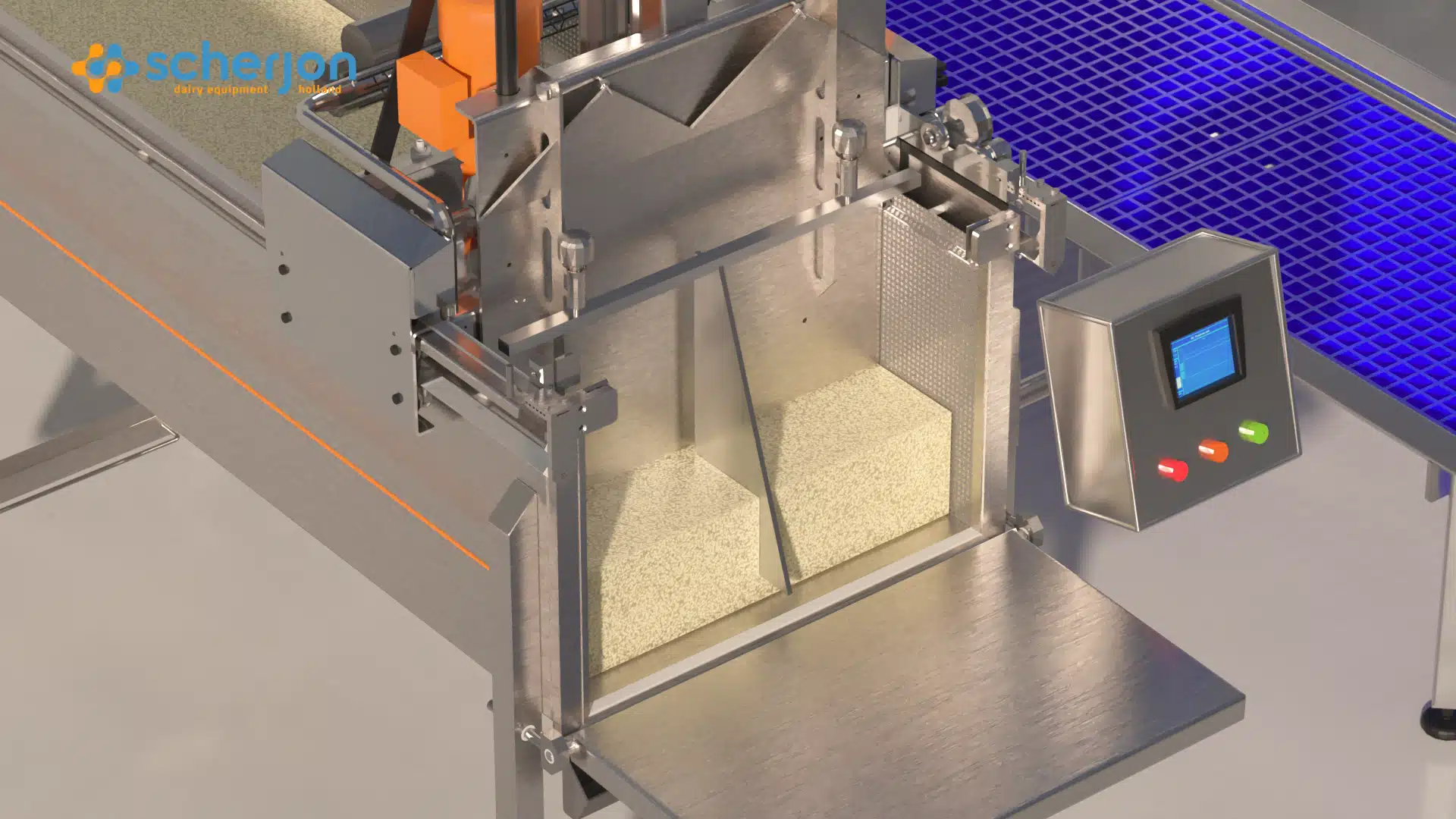 Scherjon 3d animatie phil en flo 6 - 3D product animatie technologie - Geen categorie - Phil & Flo Creative Studio