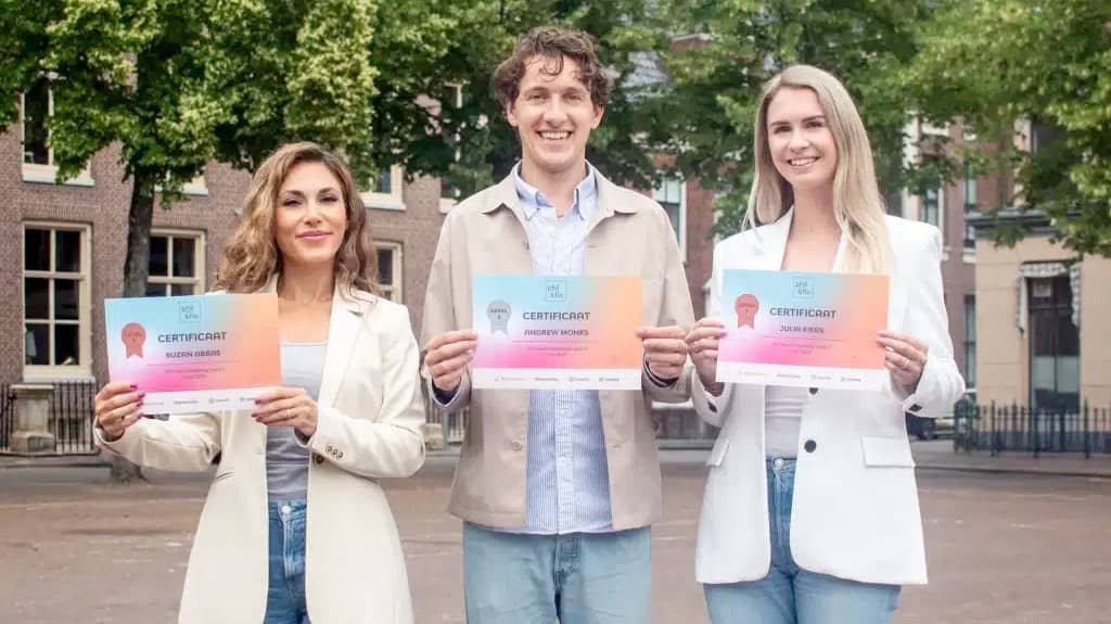 Ai academy - Home -  - Phil & Flo Creative Studio