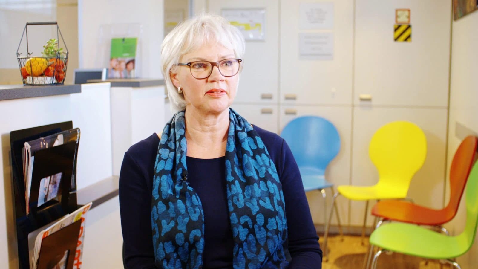 Communicatie in de zorg phil en flo bevolkingsonderzoek - Communicatie in de zorg - Geen categorie - Phil & Flo Creative Studio