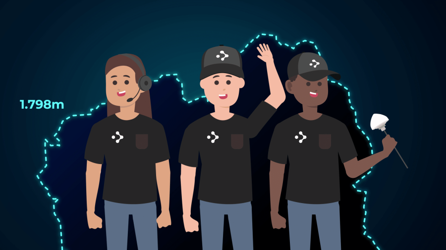 Premium positioning 2d animatie phil en flo 1 - Animatie Studio Groningen - Geen categorie - Phil & Flo Creative Studio