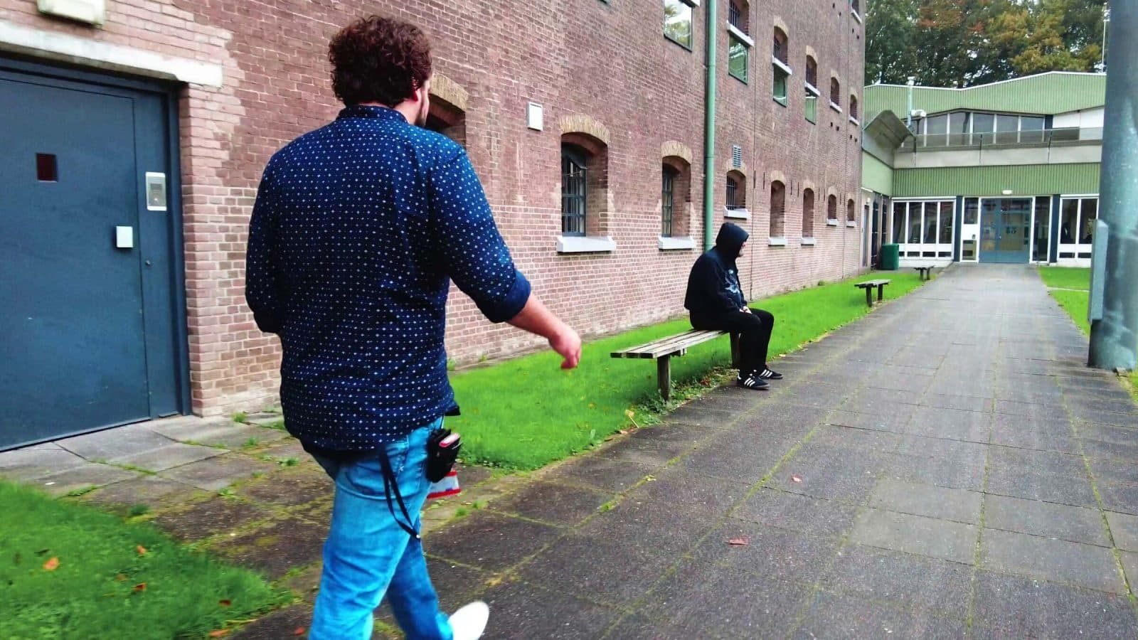 Vacature video hoogwaardig en succesvol phil en flo - Vacature video - Geen categorie - Phil & Flo Creative Studio