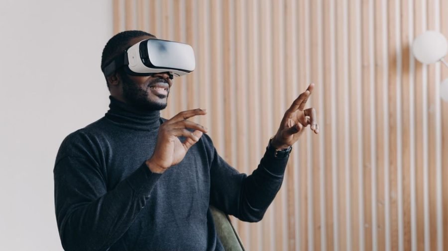 Vr interactieve film 360 graden phil en flo 2 - De kracht van 360 graden video's -  - Phil & Flo Creative Studio